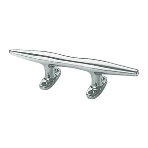 Heavy Duty Hollow Cleat AISI316 200 mm - foto originale Osculati Srl