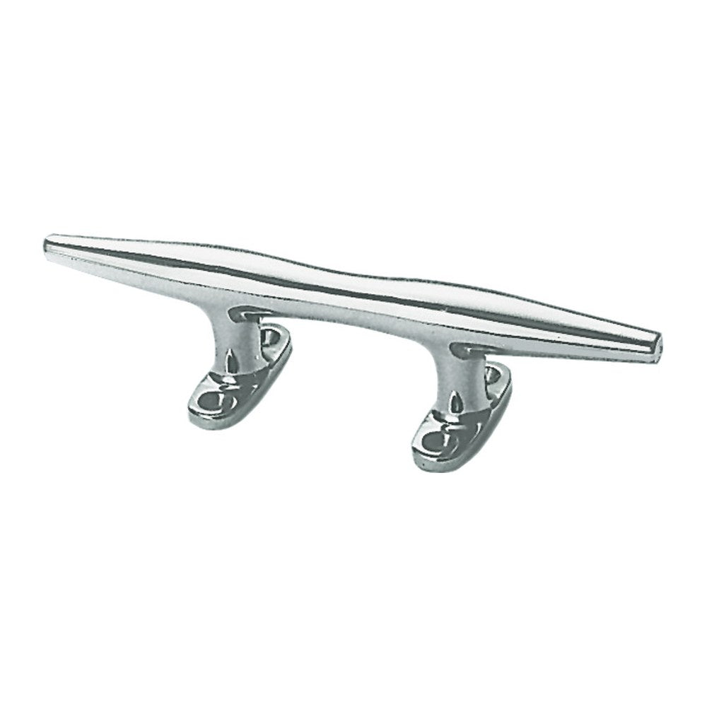 Heavy Duty Hollow Cleat AISI316 254 mm - foto originale Osculati Srl