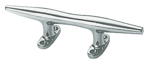 Heavy Duty Hollow Cleat AISI316 200 mm - foto originale Osculati Srl