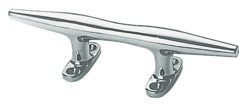 Heavy Duty Hollow Cleat AISI316 254 mm - foto originale Osculati Srl