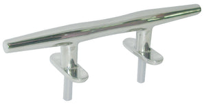 Heavy Duty Hollow Cleat AISI316 300 mm - foto originale Osculati Srl