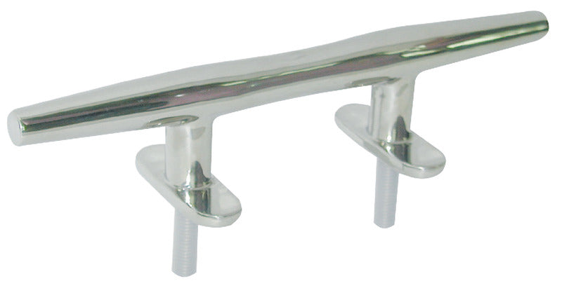 Heavy Duty Hollow Cleat AISI316 300 mm - foto originale Osculati Srl