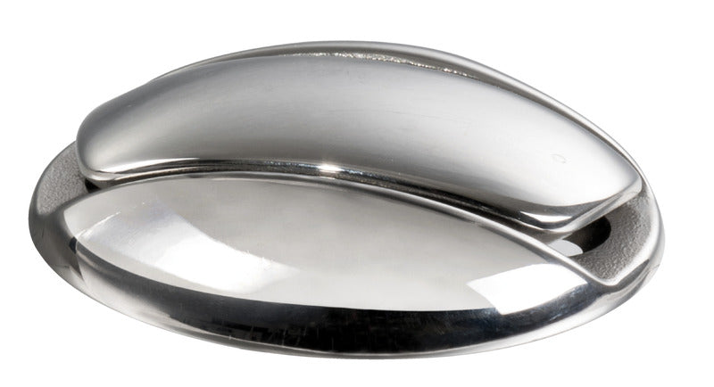 Dome hidden mini cleat 52 x 46 mm - foto originale Osculati Srl