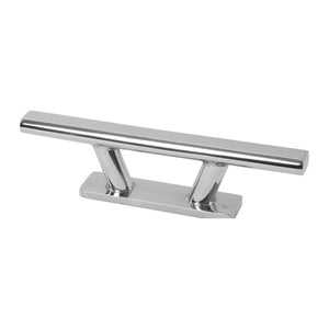 Nordik cleat mirror-polished AISI316 265 mm - foto originale Osculati Srl