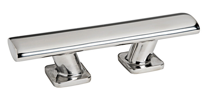 SCANDINAVIAN cleat mirror-polished AISI316 254 mm - foto originale Osculati Srl