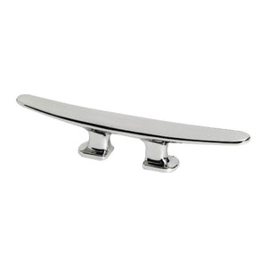 SAIL cleat mirror-polished AISI316 260 mm - foto originale Osculati Srl
