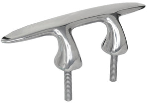 OFFSET asymmetric cleat AISI316 203 mm - foto originale Osculati Srl