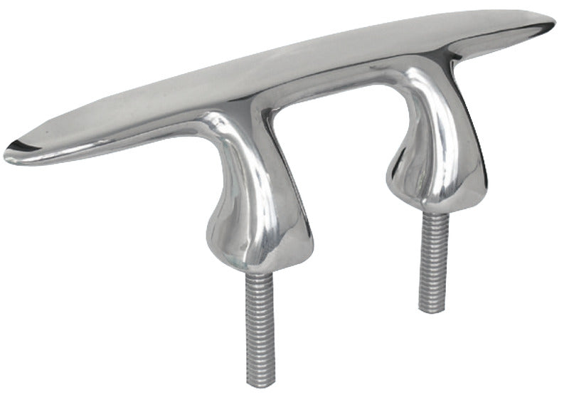 OFFSET asymmetric cleat AISI316 203 mm - foto originale Osculati Srl