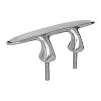 OFFSET Klampe, asymmetrisch AISI316 152 mm