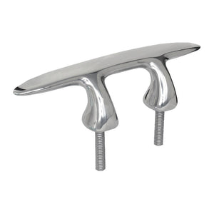 OFFSET asymmetric cleat AISI316 203 mm - foto originale Osculati Srl