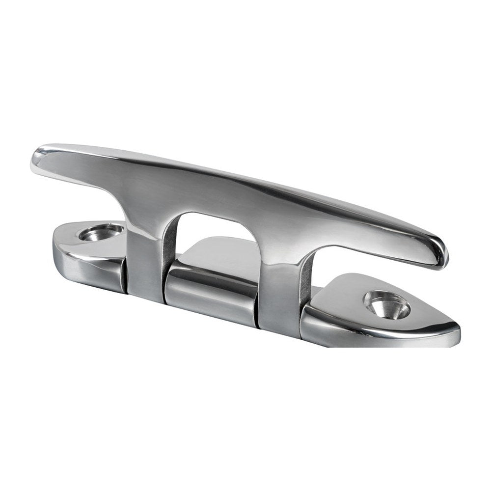 Low profile pop-up cleat 204x65 mm - foto originale Osculati Srl