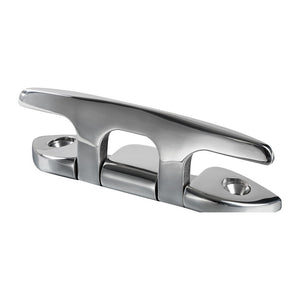 Low profile pop-up cleat 204x65 mm - foto originale Osculati Srl