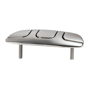 Pop-up cleat 166x55 mm studs included - foto originale Osculati Srl