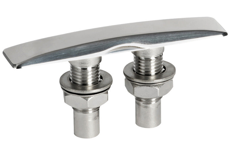 Flat push-up cleat 240x44 mm - foto originale Osculati Srl