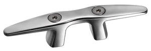 Silhouette cleat AISI316 thru-hull screw 320 mm - foto originale Osculati Srl