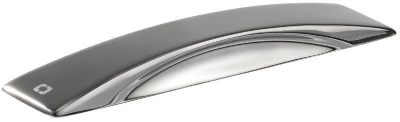 Ghost II hidden cleat 240 mm polished SS - foto originale Osculati Srl