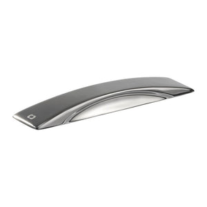 Ghost II hidden cleat 310 mm polished SS - foto originale Osculati Srl