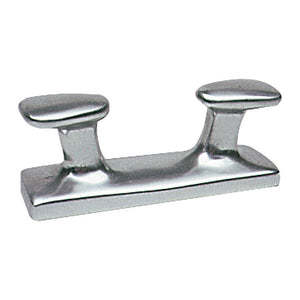 Mushroom bollard anodized aluminium 160 mm - foto originale Osculati Srl