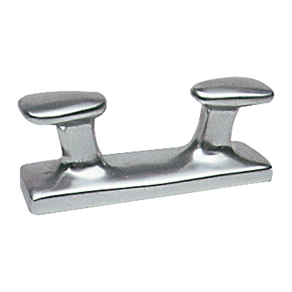 Mushroom bollard anodized aluminium 200 mm - foto originale Osculati Srl