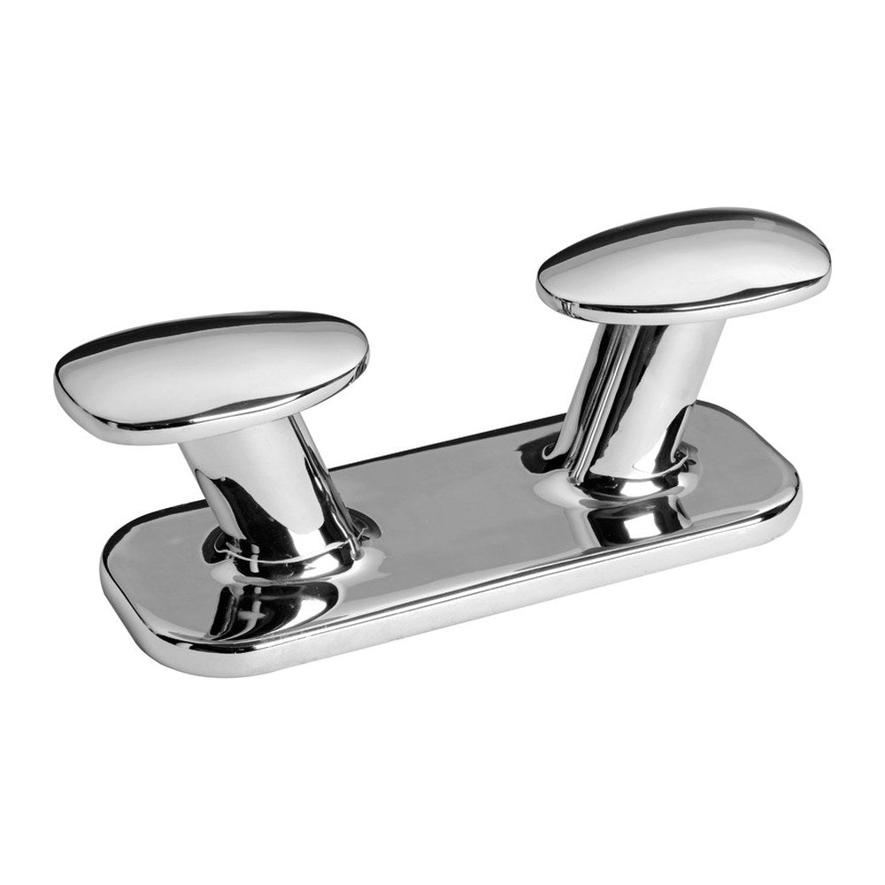 Mushroom-shape bollar AISI316 260 mm - foto originale Osculati Srl