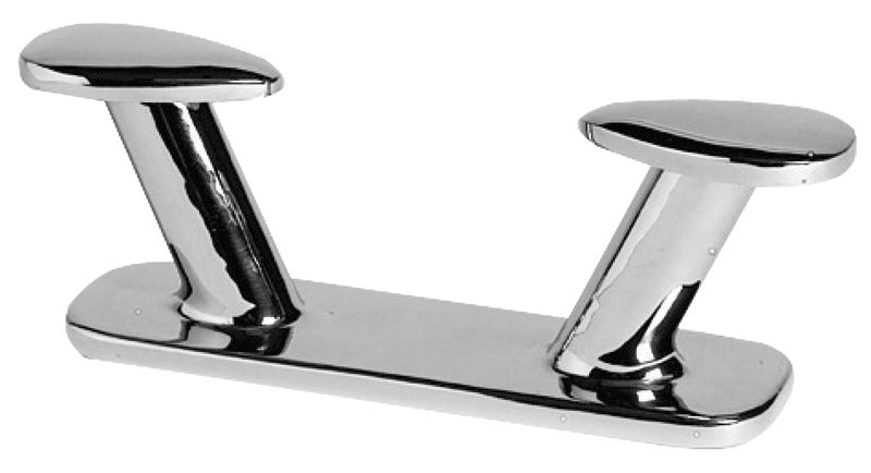 Mushroom-shape bollar AISI316 360 mm - foto originale Osculati Srl