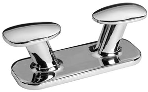 Mushroom-shape bollar AISI316 260 mm - foto originale Osculati Srl