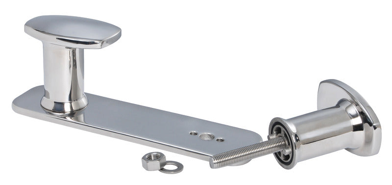 Single mushroom pushbutton f. modular system - foto originale Osculati Srl