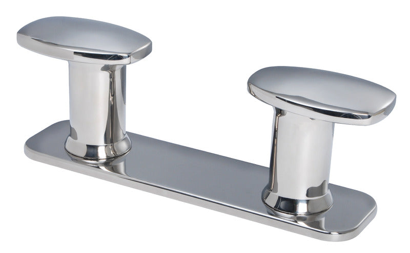 Single mushroom pushbutton f. modular system - foto originale Osculati Srl