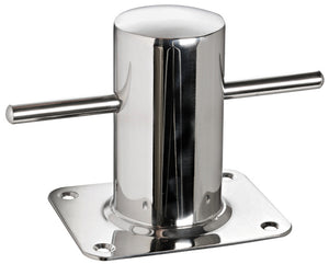Ercole bollard 50 mm - foto originale Osculati Srl