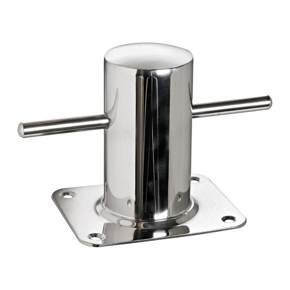 Ercole bollard 50 mm - foto originale Osculati Srl