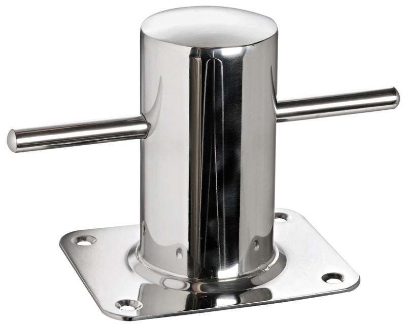 Ercole bollard 60 mm - foto originale Osculati Srl
