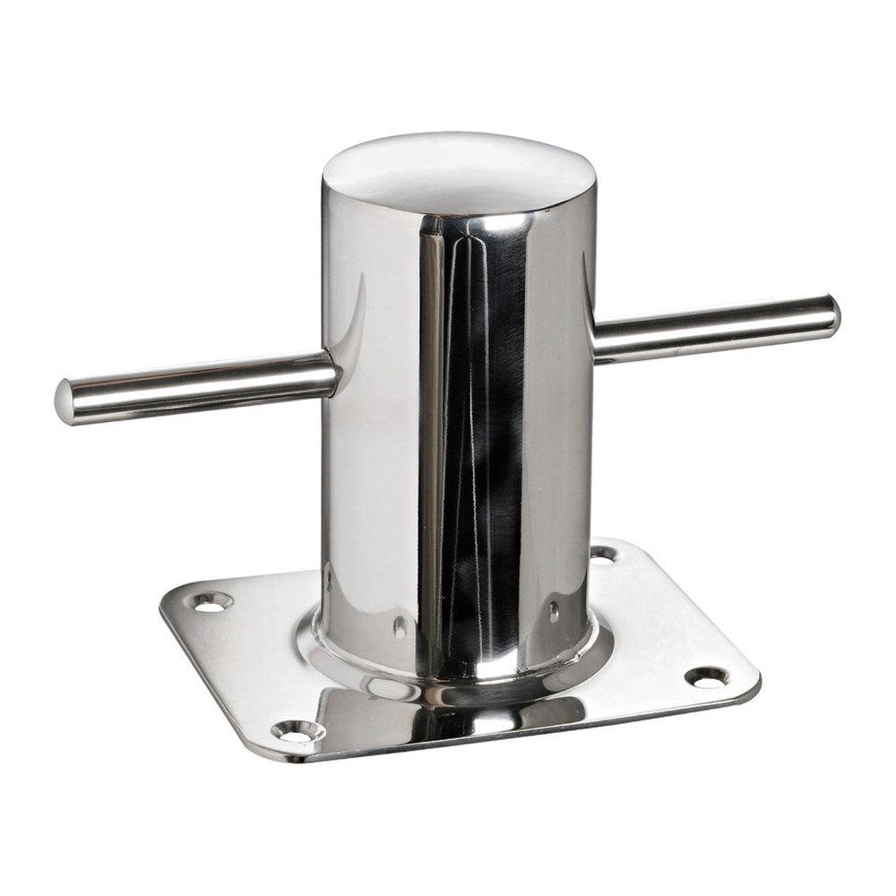 Ercole bollard 60 mm - foto originale Osculati Srl