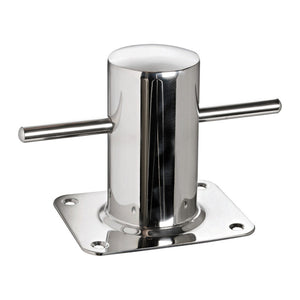 Ercole bollard 60 mm - foto originale Osculati Srl