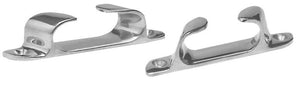 Fairlead AISI316 112 mm - foto originale Osculati Srl