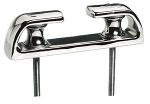 Fairlead w/rollers AISI316 205 mm - foto originale Osculati Srl