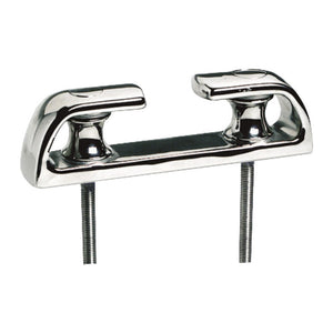 Fairlead w/rollers AISI316 205 mm - foto originale Osculati Srl