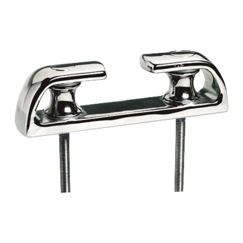 Fairlead w/rollers AISI316 260 mm - foto originale Osculati Srl