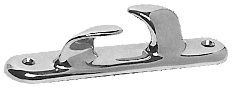 Italian Style fairlead AISI316 150 mm - foto originale Osculati Srl