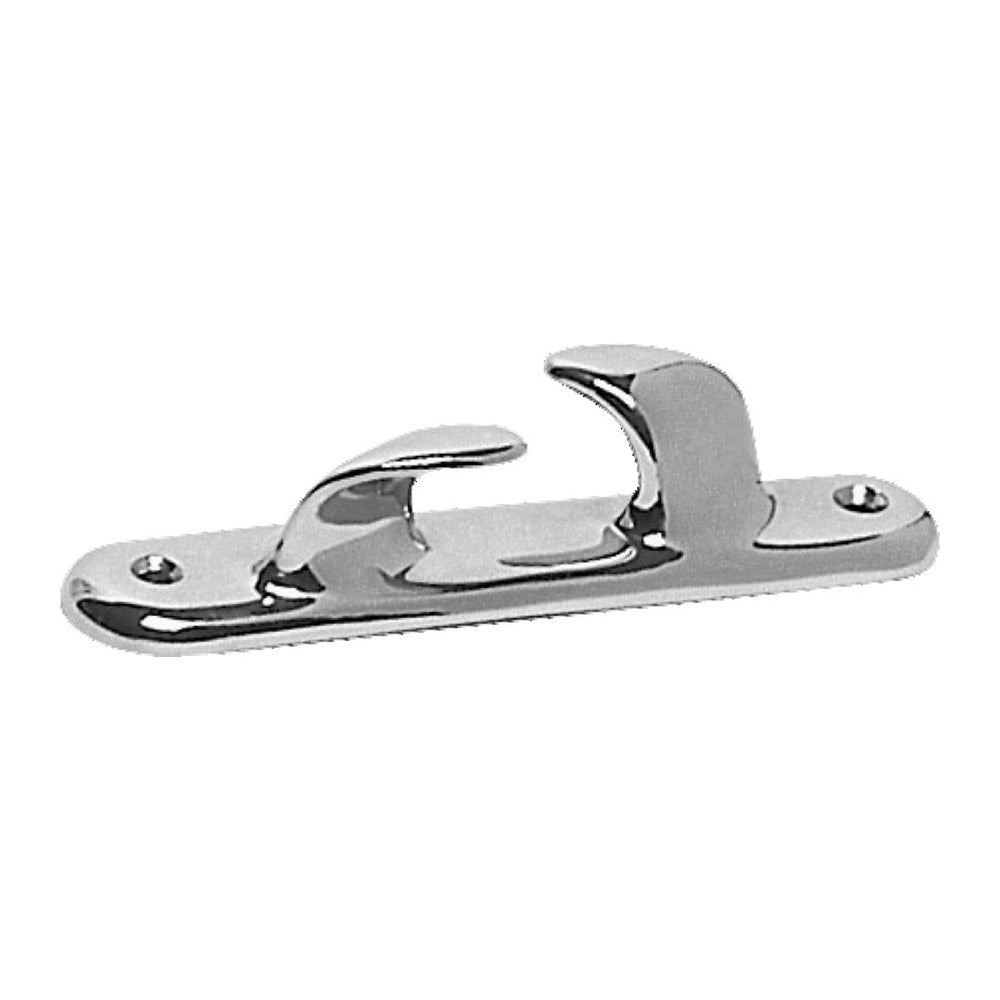 Italian Style fairlead AISI316 253 mm - foto originale Osculati Srl