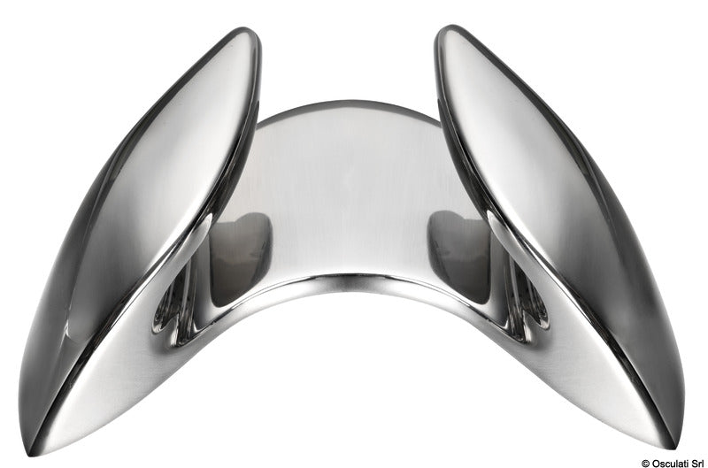 Capri SS bow fairlead 105mm - foto originale Osculati Srl