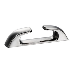Capri SS straight fairlead 150mm - foto originale Osculati Srl