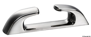 Capri SS straight fairlead 200mm - foto originale Osculati Srl