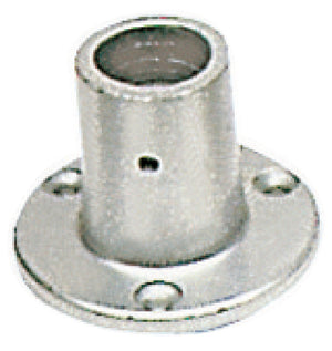 Pulpit joint round base 90° 25 mm - foto originale Osculati Srl