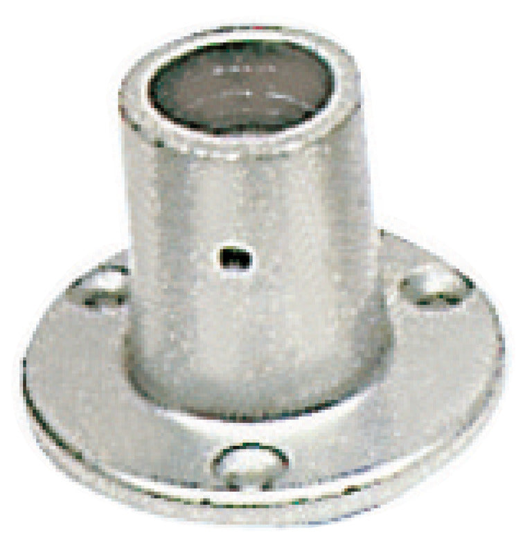 Pulpit joint round base 90° 25 mm - foto originale Osculati Srl