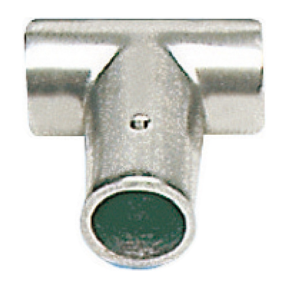Pulpit T-joint 90° 30 mm - foto originale Osculati Srl