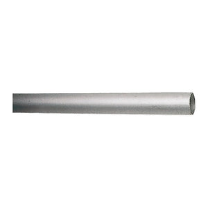 Anodized light alloy pipe Ø 60x1.5 mm x 2 m - foto originale Osculati Srl