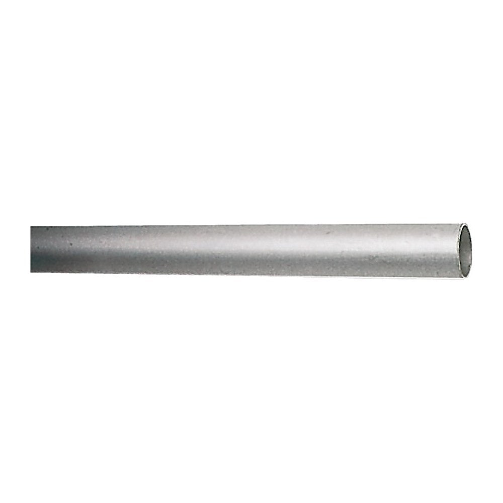 Anodized light alloy pipe Ø 60x1.5 mm x 3 m - foto originale Osculati Srl