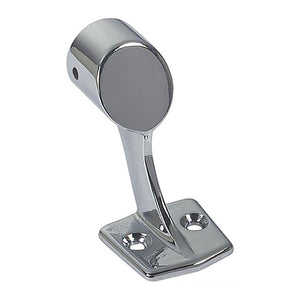 Handrail terminal bracket 22 mm (pack of 2) - foto originale Osculati Srl