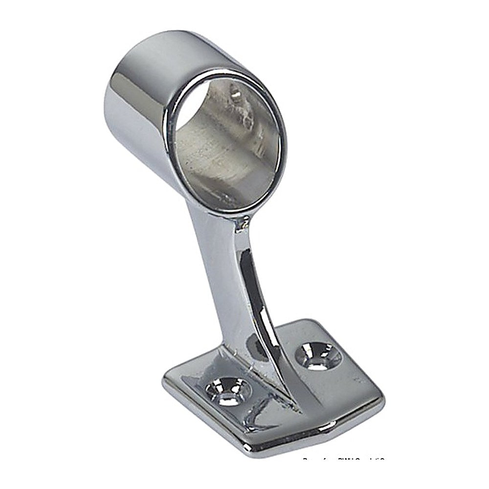 Handrail central bracket 22 mm (pack of 2) - foto originale Osculati Srl