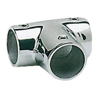 União em T para balcões 90° 30 mm